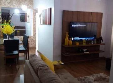 4f6c0df34d9818fe838466bf24d94e31a30f7484 · Apartamento 2 dormitórios, 1 Vaga - Boa Vista - São Vicente/SP