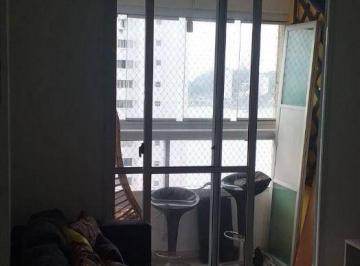 c6c70dd3b3a3c40a0a9a62986973fad4a71cf7c8 · Apartamento em São Vicente