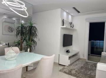 c12f9c8ff9e9040957c8680159aaead57af26ba7 · Apartamento com 1 dormitório à venda, 55 m²  - Pompéia - Santos/SP