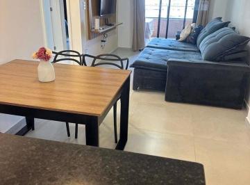 2d73b521d7b5b1b094603e47e1ca38470b327099 · Apartamento Alto Padrão, 2 Dormitórios, 1 Suíte, Boqueirão, Praia Grande - AP0341.