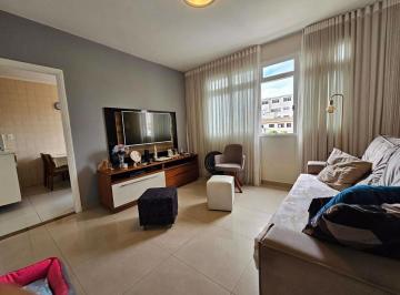 568dc97c1afae1d00c58ebbb7e6929c32b7e7910 · Apartamento com 2 quartos à venda, Campo Grande, Santos - AP0167.