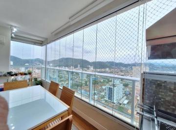 32bdb3da8a5b64890e0d507f096308f23cc84439 · Apartamento para Alugar no Campo Grande, Santos – 3 Dorms, 2 Vagas - Avanti Imóveis