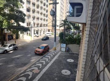 71df14e09bc626b7e8eb58f7752ecd8a8623e687 · Apartamento com 3 dormitórios à venda, 128 m² por R$ 635.000,00 - Ponta da Praia - Santos/SP