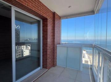 cff69a021ea216bc16c92005d961518a5bf6f62f · Apartamento com 1 quarto para locação, quadra da praia, Boqueirão, Santos - AP0484.