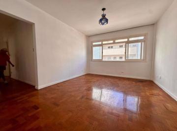 4d0168b2897f3bf599c1249f58812446ebff62a4 · Apartamento com 3 Dormitórios à venda, José Menino, Pé na Areia, Santos - AP0365.