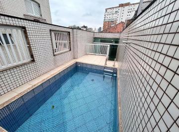 9bb3623f927208ffdf08e8b30ffd2c8419b85bd9 · Casa Residencial à venda, Ponta da Praia, Santos - CA0037.