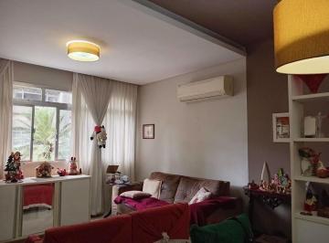 591f96c1c5c7d6afba0b51fca20dc1f802d5ea2c · Apartamento com 3 dormitórios à venda, 146 m² por R$ 750.000,00 - Gonzaga - Santos/SP