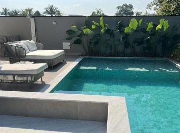 7473dc0ce997d5747c1a3b1136ae0c4c7e2f1aa5 · Casa Residencial com 6 Suítes, à venda, Riviera de São Lourenço, Bertioga - CA0062.