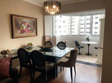 Apartamento de 3 quartos, São Paulo · Apartamento à venda no Condomínio Golden Bird, em Moema, em São Paulo - SP