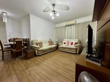 523074f7cca6f1efa41a53cc7a3a2b74516dfa8a · Apartamento 3 Dormitórios, 1 Suíte no Marapé, Santos - AP0132.