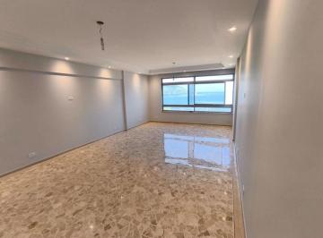 037396a3336bea31263957bb61e9c2e20bb03d0b · Apartamento com 3 dormitórios à venda, 215 m² por R$ 2.350.000,00 - Ponta da Praia - Santos/SP