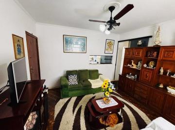 e4a42c618e1eaace6707416a46f6ec878a38e4e9 · Apartamento com 3 quartos à venda, Marapé, Santos - AP0537.