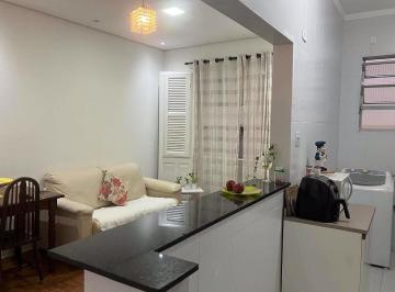 0ba5e31848eb45ec86e7faa5ed6006e178175584 · Apartamento Residencial à venda, Boqueirão, Santos - AP0270.