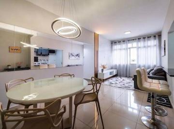 2778bb842326a62252d69bc2a2fe623c30066d24 · Apartamento com 2 quartos para venda ou locação, Boqueirão, Santos - AP0275.