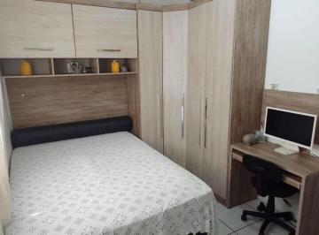 607883a92d36b0b5f5f4fe38470e09ca693b4927 · Apartamento 1 Dormitório, Vila Guilhermina, Praia Grande - KN0012.