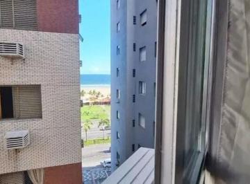 0b3e291e515f2292db3dc6c84e826c513e84542e · Apartamento com 1 Dormitório, no Itararé, São Vicente - AP0254.