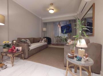 2e91aa0fb516f2b1f0f422fa2987363303d40bf0 · Apartamento Residencial, 1 dormitório, à venda, José Menino, Santos - AP0358.