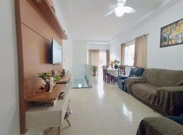 c5c8423e2689b3fc0a8a018a864fde536cb070f4 · Casa Sobreposta à venda, 3 dormitórios, Vila Belmiro, Santos - CA0024.