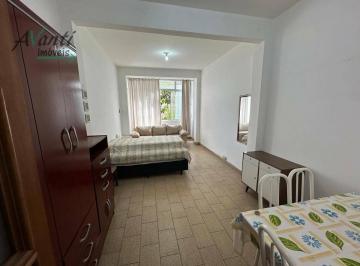 6de37d78c5386f7e5bb864ecbac5f17d894d9e7a · Kitnet à venda, 40 m² - Boqueirão - Santos/SP