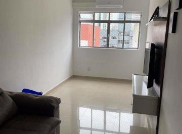2e52a540fa7f4f5be248b9072336e056eaf2c9f2 · Apartamento Residencial à venda, Encruzilhada, Santos - AP0295.