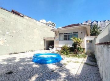 49727d132db0435926bc5c059d678f754052b099 · Casa com 3 dormitórios à venda, 220 m²  - Vila Belmiro - Santos/SP