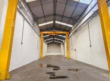8e82defa663ef7eb72be3f64d6727d40ad5fbf98 · Galpão Amplo com Doca no Paquetá, Santos – 3.497 m²