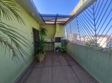 fa6700a6ae34788eec923b23a398e306758fed8d · Cobertura Residencial à venda, Embaré, Santos - CO0016.