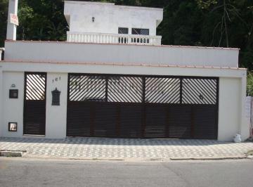 55d24ee273655a9344717e2542931d7fc0523f20 · Casa com 4 dormitórios à venda, 307 m² por R$ 615.000,00 - Centro - São Vicente/SP