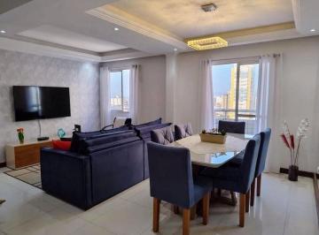 70ec13da86b015af74ed1c837459e3cb7bf74c2a · Apartamento Duplex 3 dormitórios, 2 Suítes, Boqueirão, Santos - AP0509.