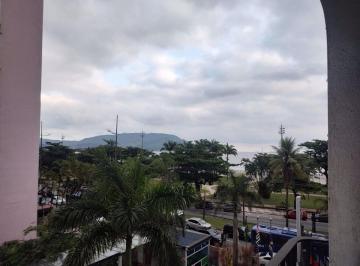 96705c32b30d91b1147be7f4633052e20c29ead4 · Apartamento com 3 dormitórios à venda, 106 m² por R$ 790.000,00 - Embaré - Santos/SP