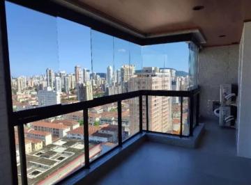 d05607fb26a4b61878324a2291408b36b682ed94 · Apartamento Alto Padrão com 1 Dormitório em Boqueirão, Santos | Avanti Imóveis