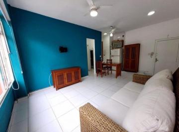 b46da615397c4388a0b9bf2bf6ae5a8e970a745c · Apartamento com 1 quarto à venda, José Menino, Santos - AP0135.