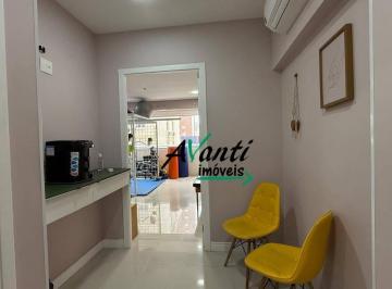 4e58ae628681af8af109e8e3ac55b19ec490dfdb · Sala à venda, 45 m² por R$ 515.000,00 - Boqueirão - Santos/SP