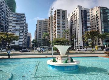3545a7f230a56e97debb821fe5ada25696755681 · Apartamento com 3 dormitórios, 265 m² - venda  ou locação  - Aparecida - Santos/SP