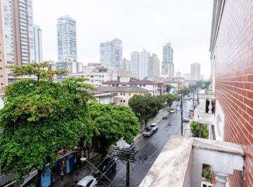 2ffed268678a8733f3ea7db832564a6969d9b75b · Cobertura com 5 dormitórios à venda, 208 m² por R$ 960.000,00 - Embaré - Santos/SP
