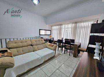 575ee7f2072cd53fce9e8d8c57db20601a5371be · Apartamento 3 dormitórios, 1 Vaga Demarcada - Marapé - Santos/SP