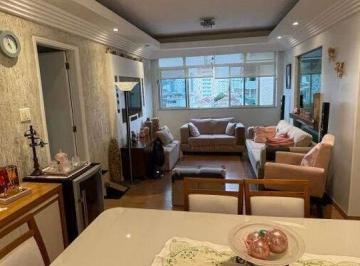 d436e1c53568528eb3f3350ef775d5e7db4700a4 · Apartamento 2 Dormitórios, 1 suíte, à venda, Pompéia, Santos - AP0174.