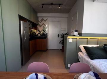 b9e908b0c5bd886cb8689e165849572e43b35c8b · Studio com 1 dormitório à venda, 20 m² por R$ 430.000,00 - Consolação - São Paulo/SP