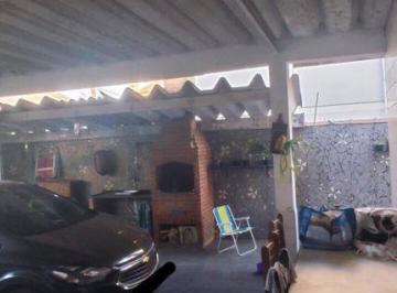 e9b7e76c25aeabf9f74d2df35e38d8a56b4b2031 · Casa Residencial à venda, Estuário, Santos - CA0032.