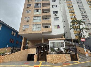 ec646f953c47f7acf17cc0ea0727bca29268a59b · Apartamento Duplex com 1 dormitório à venda, 145 m² por R$ 590.000,00 - José Menino - Santos/SP