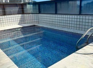 152d2c957de48c83235694bf073fa439d65ee979 · Cobertura com 4 dormitórios à venda, 224 m² por R$ 1.750.000,00 - Ponta da Praia - Santos/SP