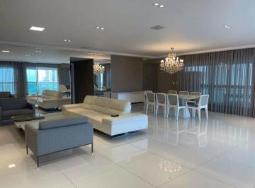 751e697493bc1933e314515c2982078204193325 · Apartamento alto padrão à venda, com 4 suites em Aparecida - Avanti Imóveis