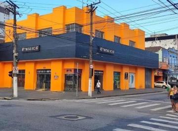 930ae35789f15f59cdd137a5c6956dc2de1e2044 · Ponto para alugar, 800 m² por R$ 38.625,37 - Vila Matias - Santos/SP