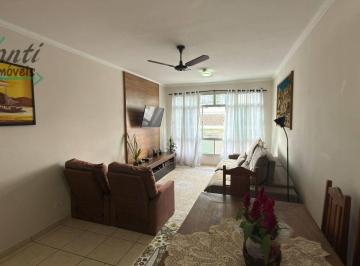ce89cdaac48ebc1b9f440e1f8a87456bea46b1d1 · Apartamento com 3 dormitórios à venda, 112 m² por R$ 800.000,00 - Boqueirão - Santos/SP