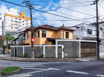 b8101630a6aa501be5b0b8d18bf71b9fcafe35d9 · Sobrado com 3 dormitórios para alugar, 200 m² por R$ 12.491,20/ano - Embaré - Santos/SP