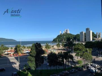 4bba1ea788af88fc70d65343e09e785ea7ec9929 · Apartamento 2 dormitórios, Vista Mar - Itararé - São Vicente/SP