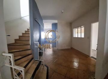 Foto 01 · RA Amil vende, Casa Sobrado, 3 Quartos sendo 1 suíte com sacada, 111m², Jardim Santa Luiza