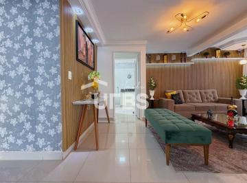 Casa de 3 quartos, Goiânia · CASA TERREA 340MT 3 SUITES CONDOMINIO PRIVÊ ATLANTICO