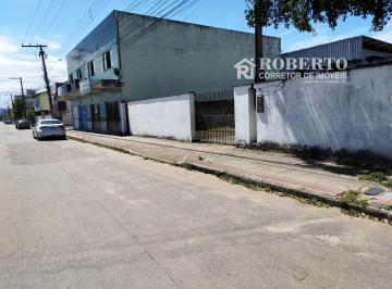 Foto 01 · Terreno, Nova Almeida Centro, Serra, ES