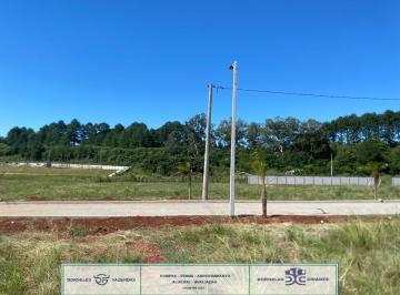 Foto 01 · Terreno, Alto da Boa Vista, Santiago, RS